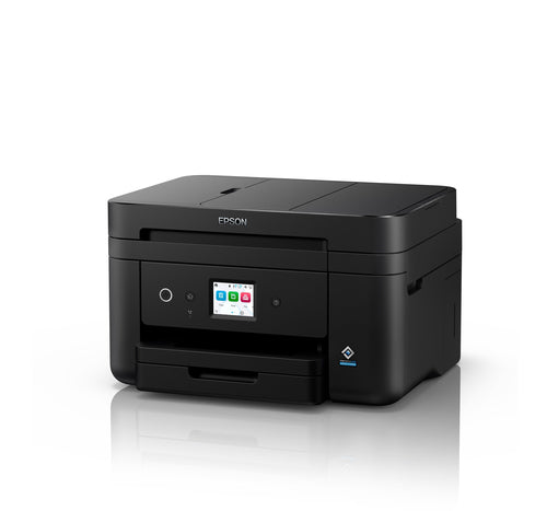 Epson WorkForce WF-2960DWF Inkjet A4 4800 x 1200 DPI 33 ppm Wi-Fi Epson WorkForce WF-2960DWF Inkjet A4 4800 x 1200 DPI 33 ppm Wi-Fi